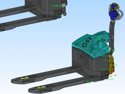 Structure Diagram