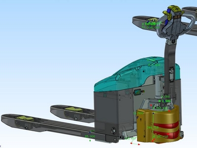 Structure Diagram